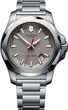 Victorinox Swiss Army Часы Victorinox Swiss Army 241739. Коллекция I.N.O.X.