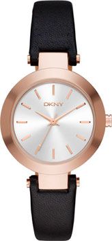 DKNY Часы DKNY NY2458. Коллекция Stanhope