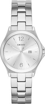 DKNY Часы DKNY NY2365. Коллекция Parsons
