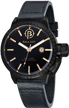 Ballast Часы Ballast BL-3131-04. Коллекция TRAFALGAR Machined