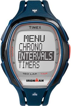 Timex Часы Timex TW5K96500. Коллекция Ironman