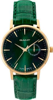 Gant Часы Gant W109221. Коллекция Park Hill II