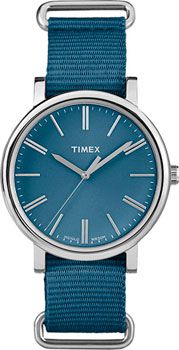 Timex Часы Timex TW2P88700. Коллекция Originals