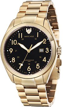 Swiss Eagle Часы Swiss Eagle SE-9028-66. Коллекция Scout