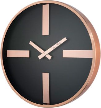 Tomas Stern Настенные часы  Tomas Stern TS-4007C. Коллекция Настенные часы