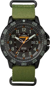 Timex Часы Timex TW4B03600. Коллекция Expedition