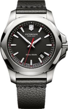 Victorinox Swiss Army Часы Victorinox Swiss Army 241737. Коллекция I.N.O.X.