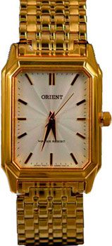 Orient Часы Orient QBBQ008W. Коллекция Classic Design