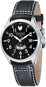 Swiss Eagle Часы Swiss Eagle SE-9059-01. Коллекция Ranger