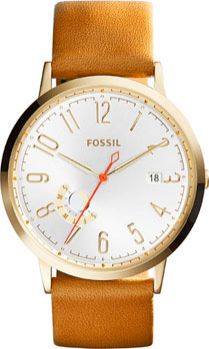 Fossil Часы Fossil ES3750. Коллекция Vintage Muse