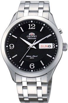 Orient Часы Orient EM63001B. Коллекция AUTOMATIC