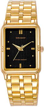 Orient Часы Orient QBBK003B. Коллекция Quartz Standart