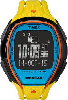 Timex Часы Timex TW5M00800. Коллекция Ironman