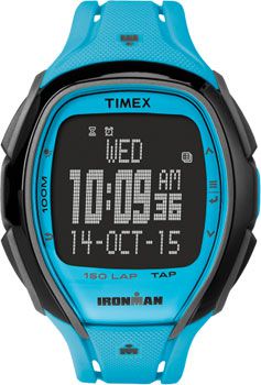 Timex Часы Timex TW5M00600. Коллекция Ironman