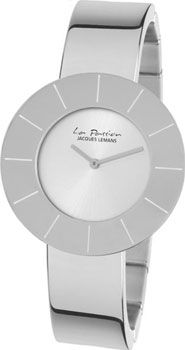 Jacques Lemans Часы Jacques Lemans LP-128A. Коллекция La Passion