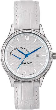 Gant Часы Gant W10765. Коллекция Kingstown
