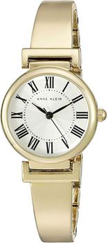 Anne Klein Часы Anne Klein 2228SVGB. Коллекция Daily