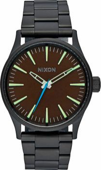 Nixon Часы Nixon A450-712. Коллекция Sentry