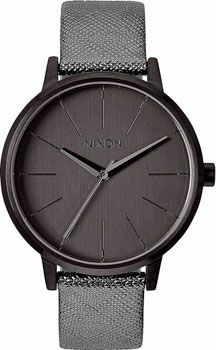 Nixon Часы Nixon A108-1924. Коллекция Kensington