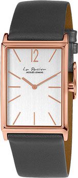 Jacques Lemans Часы Jacques Lemans LP-126i. Коллекция La Passion
