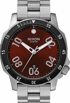 Nixon Часы Nixon A506-2097. Коллекция Ranger