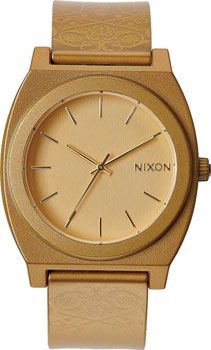Nixon Часы Nixon A119-1897. Коллекция Time Teller