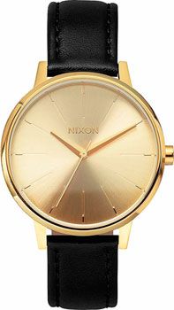 Nixon Часы Nixon A108-501. Коллекция Kensington