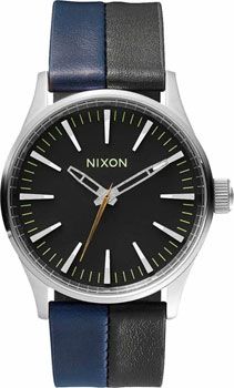 Nixon Часы Nixon A377-1938. Коллекция Sentry