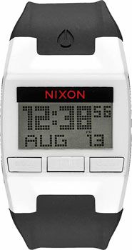 Nixon Часы Nixon A408-127. Коллекция Comp