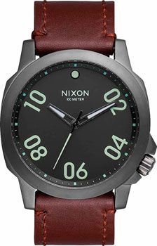 Nixon Часы Nixon A466-1099. Коллекция Ranger