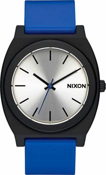 Nixon Часы Nixon A119-018. Коллекция Time Teller