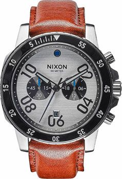 Nixon Часы Nixon A940-2092. Коллекция Ranger