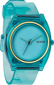 Nixon Часы Nixon A119-1785. Коллекция Time Teller