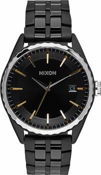 Nixon Часы Nixon A934-2126. Коллекция Minx