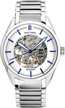 Pierre Lannier Часы Pierre Lannier 318A121. Коллекция Week end automatic