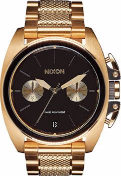 Nixon Часы Nixon A930-513. Коллекция Anthem