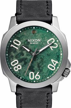 Nixon Часы Nixon A466-2069. Коллекция Ranger