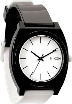 Nixon Часы Nixon A119-005. Коллекция Time Teller