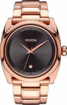 Nixon Часы Nixon A935-2046. Коллекция Queenpin