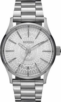 Nixon Часы Nixon A450-2129. Коллекция Sentry