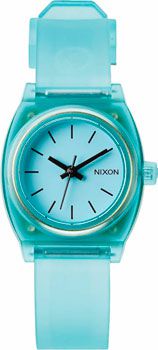 Nixon Часы Nixon A425-1785. Коллекция Time Teller