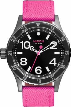 Nixon Часы Nixon A467-2049. Коллекция 38-20