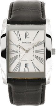 Pierre Lannier Часы Pierre Lannier 283A123. Коллекция Rectangle