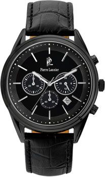 Pierre Lannier Часы Pierre Lannier 272C433. Коллекция Elegance Chrono