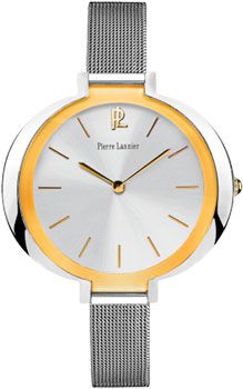 Pierre Lannier Часы Pierre Lannier 034L648. Коллекция Week end Ligne Basic
