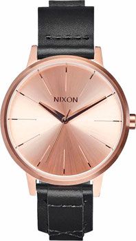 Nixon Часы Nixon A108-2159. Коллекция Kensington
