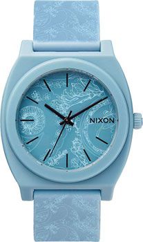 Nixon Часы Nixon A119-1973. Коллекция Time Teller
