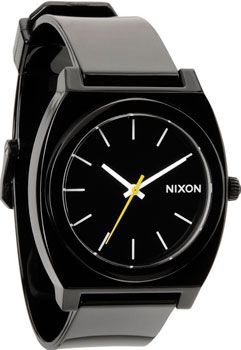 Nixon Часы Nixon A119-000. Коллекция Time Teller