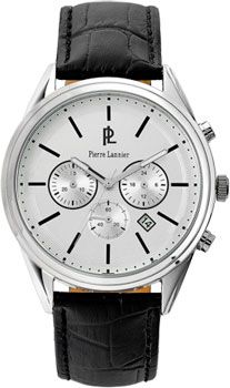 Pierre Lannier Часы Pierre Lannier 271D123. Коллекция Elegance Chrono