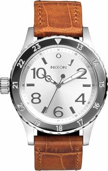 Nixon Часы Nixon A467-1888. Коллекция 38-20